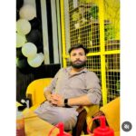 Fahad Ullah Wahla